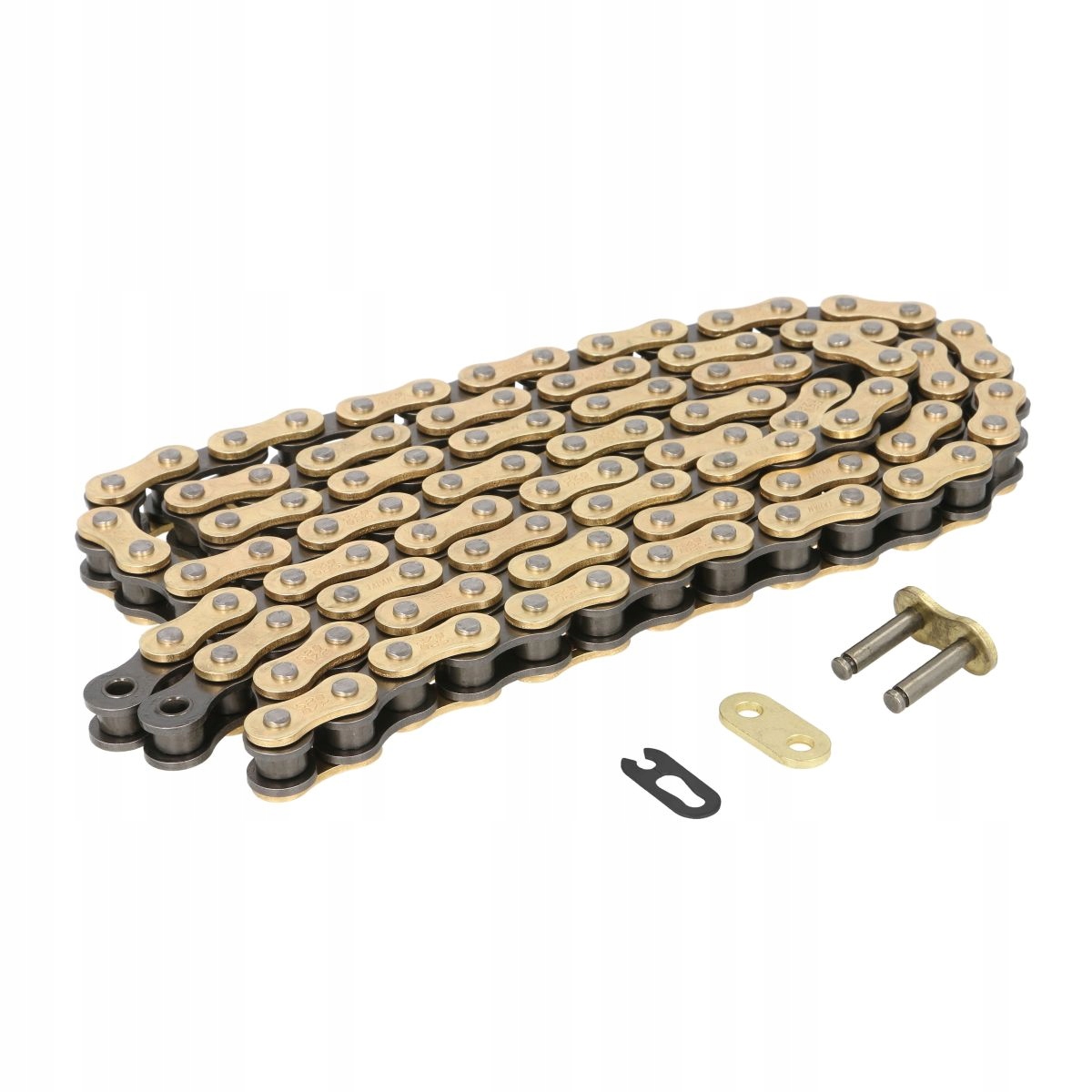 Hnací reťazec zlatých článkov DID DID520DZ2G&B-106