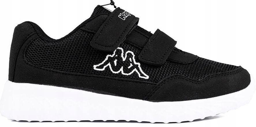 

27 Buty Dziecięce Kappa Lato Rzepy 260647K-1110