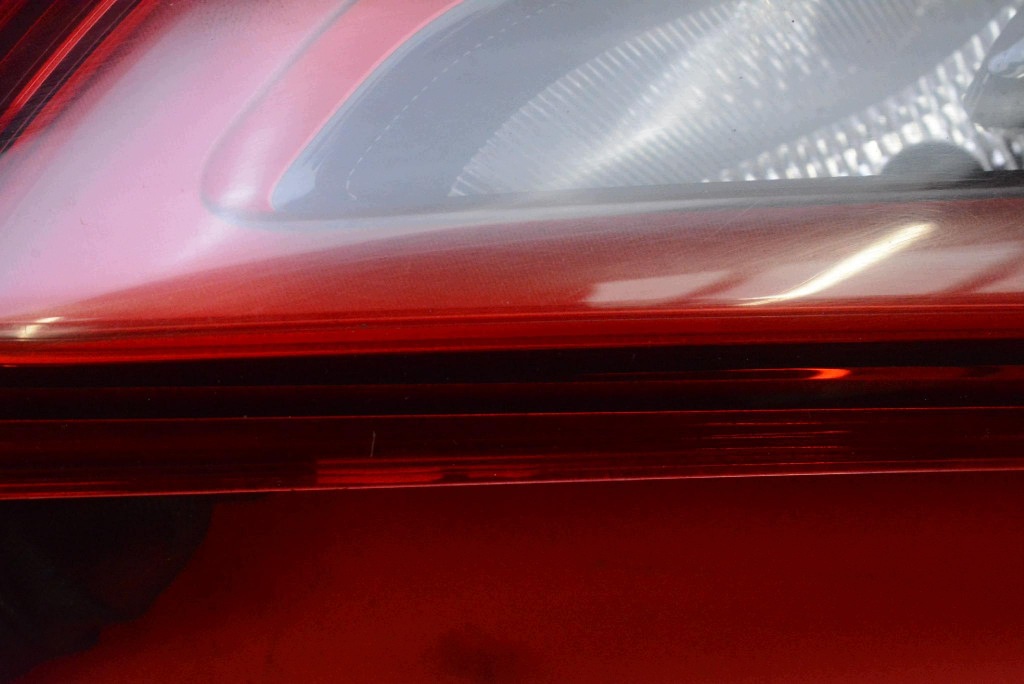 licht links heck hinten EM2B-13A603-BG FORD S-MAX MK2 15-20