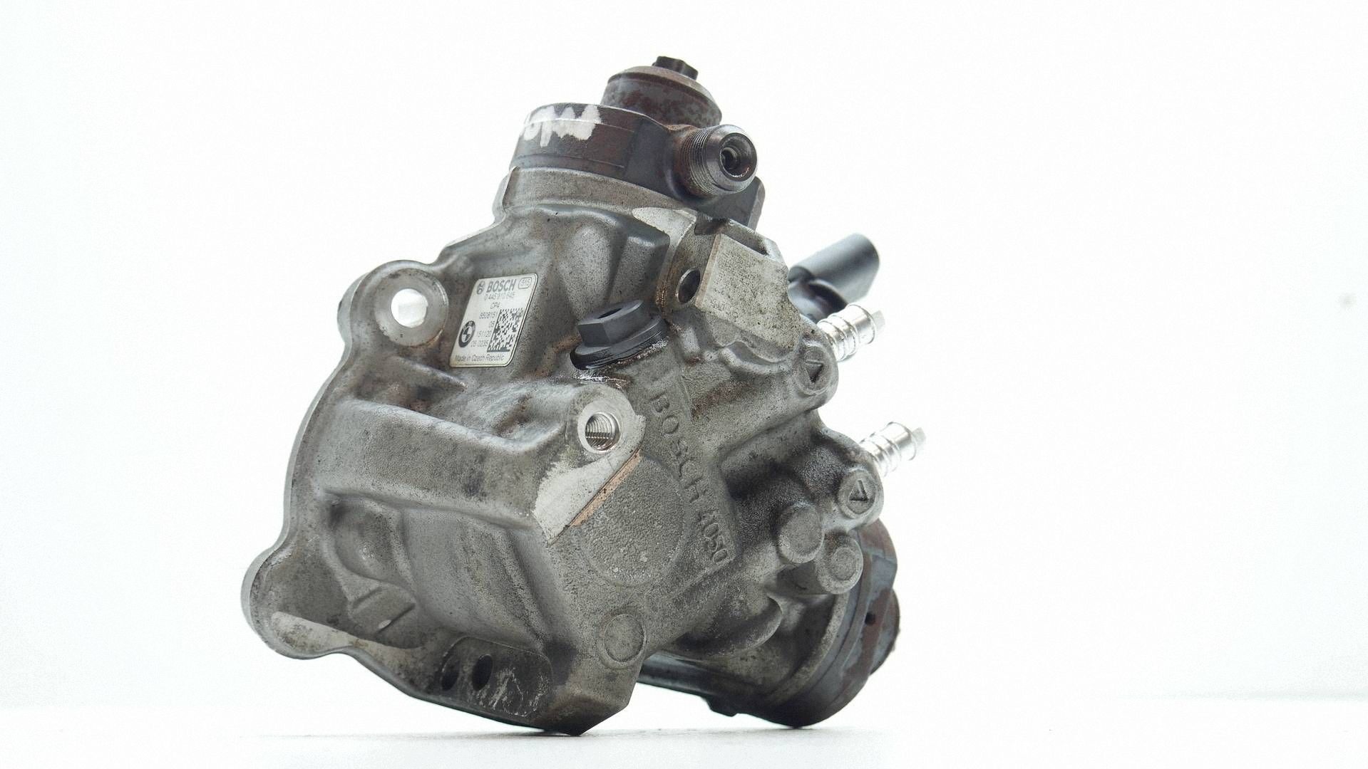 Einspritzpumpe BMW E70 E71 3.0 D 8508151