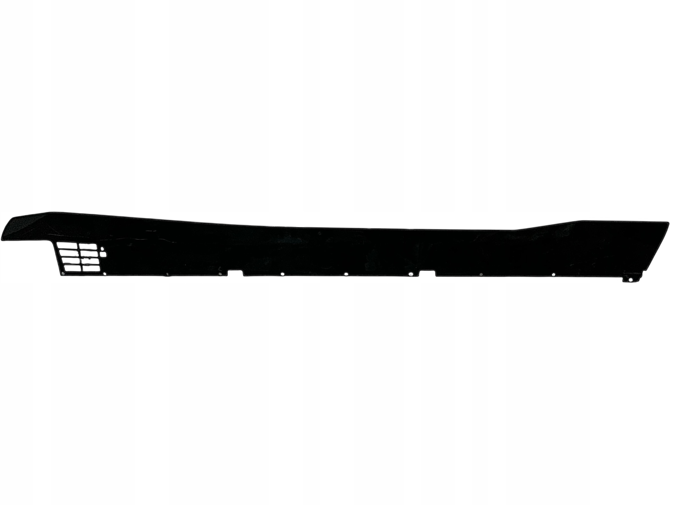 LAMBORGHINI AVENTADOR SVJ moulding threshold RH 470853752D