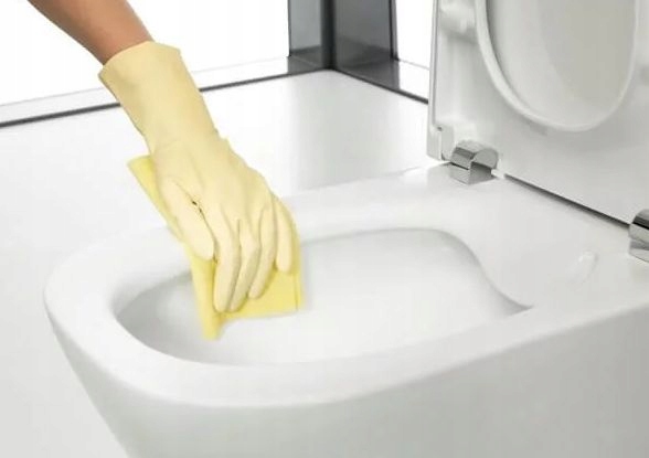 ROCA GAP MISKA WC WISZĄCA 54X35 A34647L RIMLESS Marka Roca