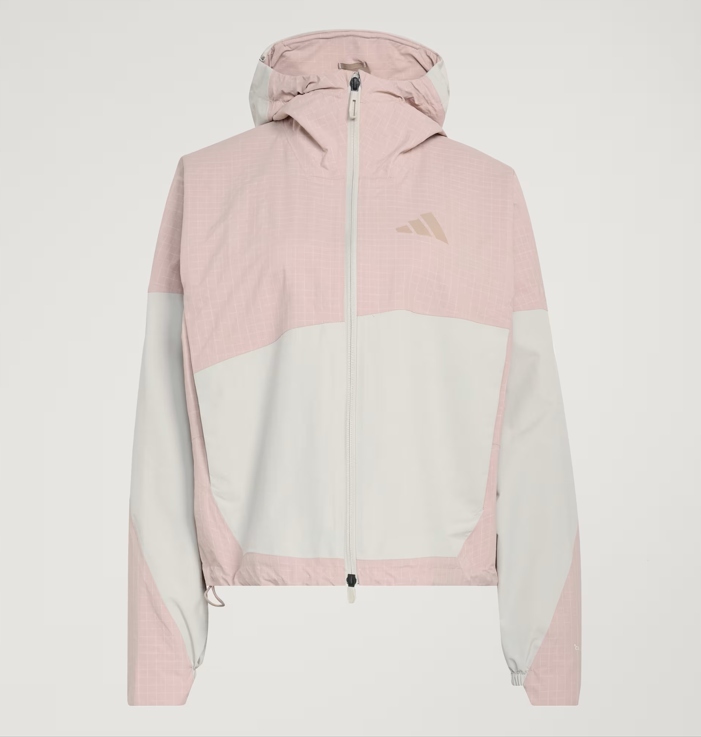 Dvouvrstvá bunda adidas Terrex Xploric Climaproof – vel. M