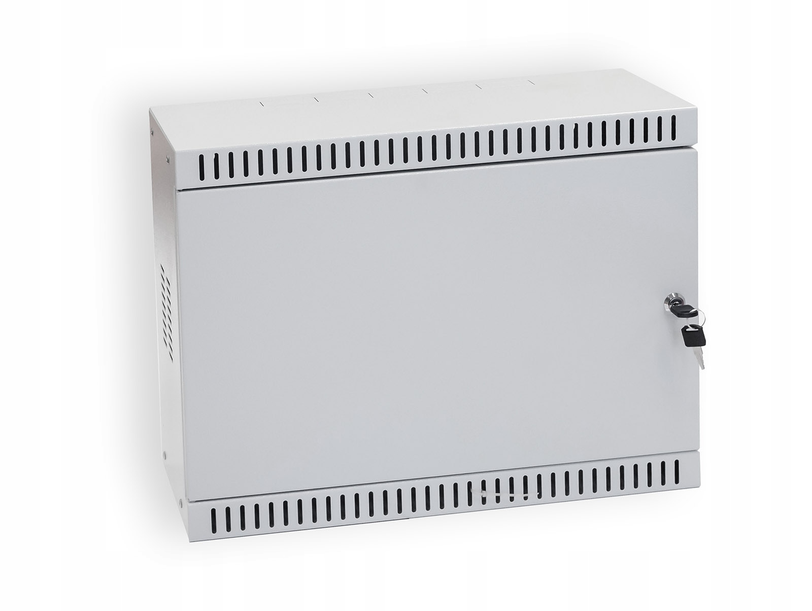 

Szafa wisząca Rack 19'' 3U 180mm