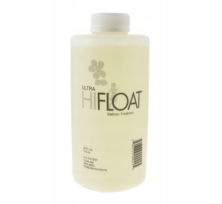Těsnící Tmel Pro Latexové Balónky Hi-float 0,71 l
