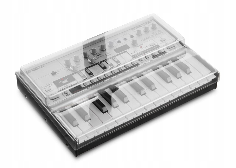 Decksaver Kryt pro Roland K-25M Boutique