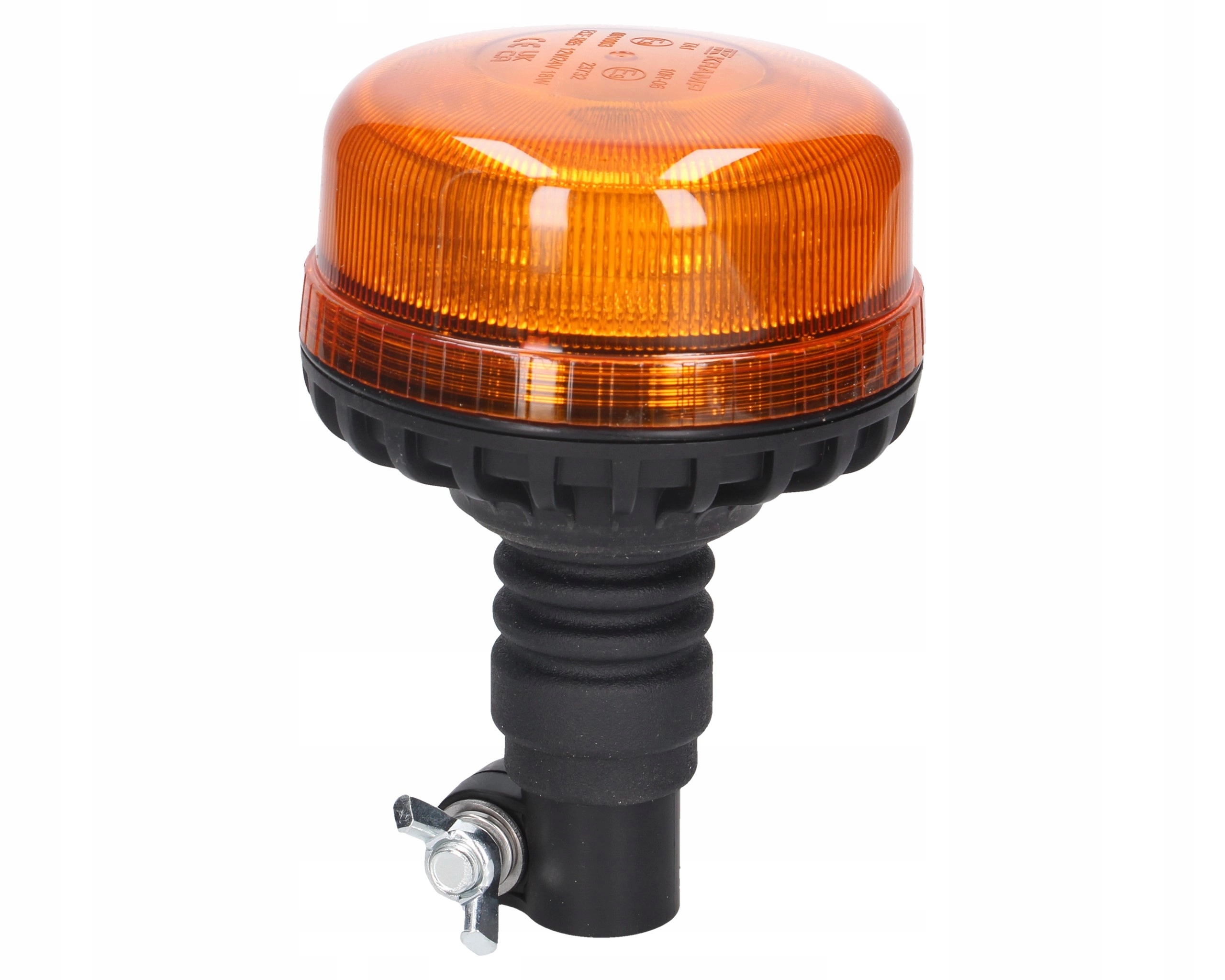 blesk, kohout, výstražná Led flexibilní