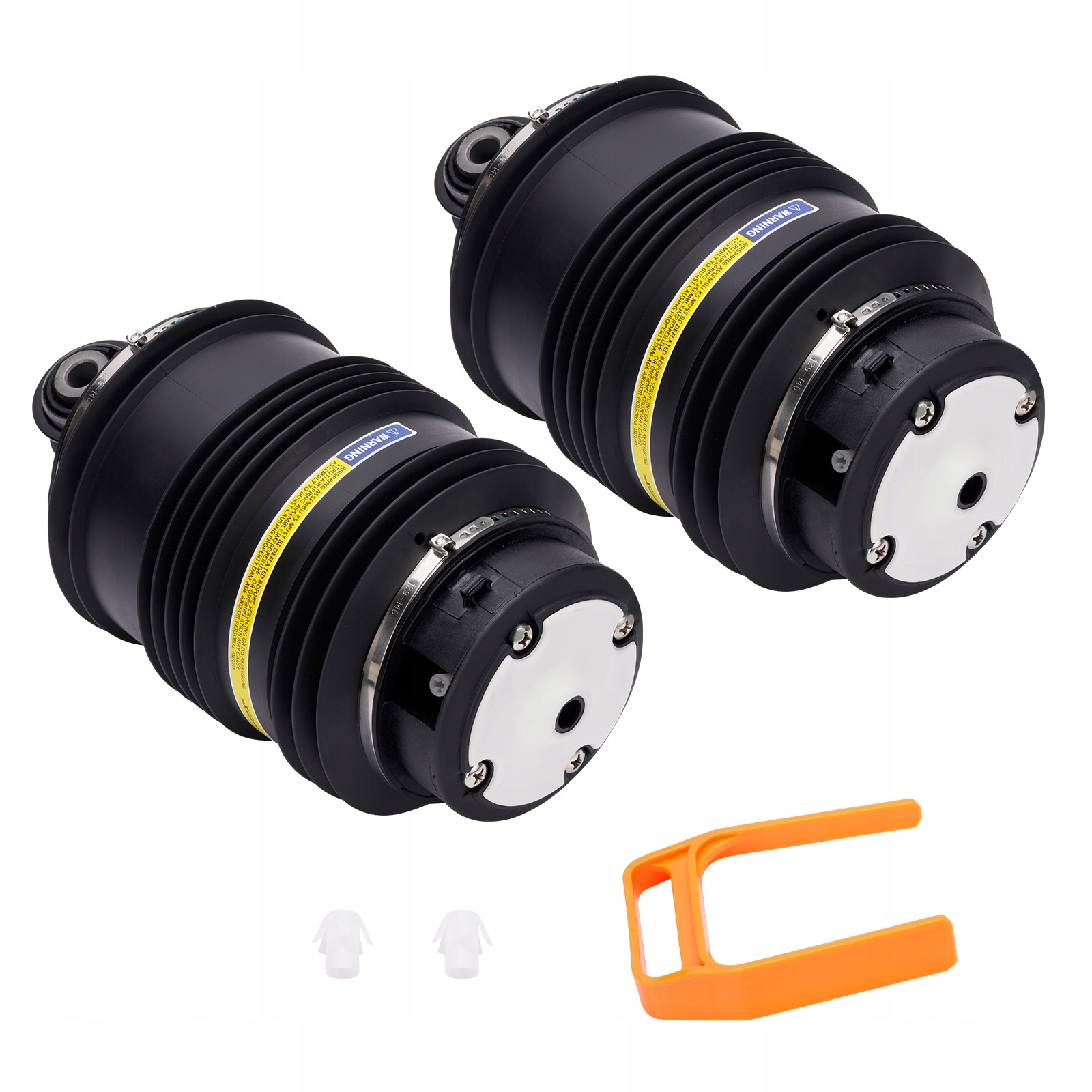 211320092580 - Подушка сильфон для Mercedes S211 2113200925 2pin