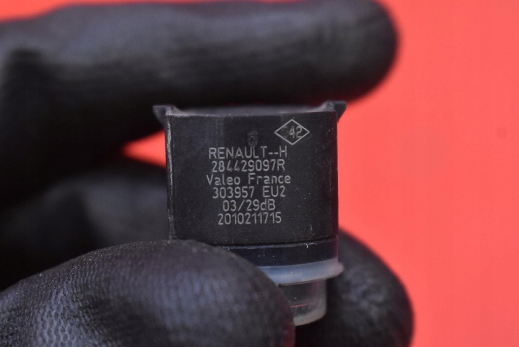 Sensor Parken heck PDC 284429097R DACIA SANDERO 3 III 20-21