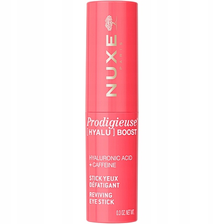 Nuxe Prodigieuse Hyalu Boost Nawilżający sztyft pod oczy 8,5 g