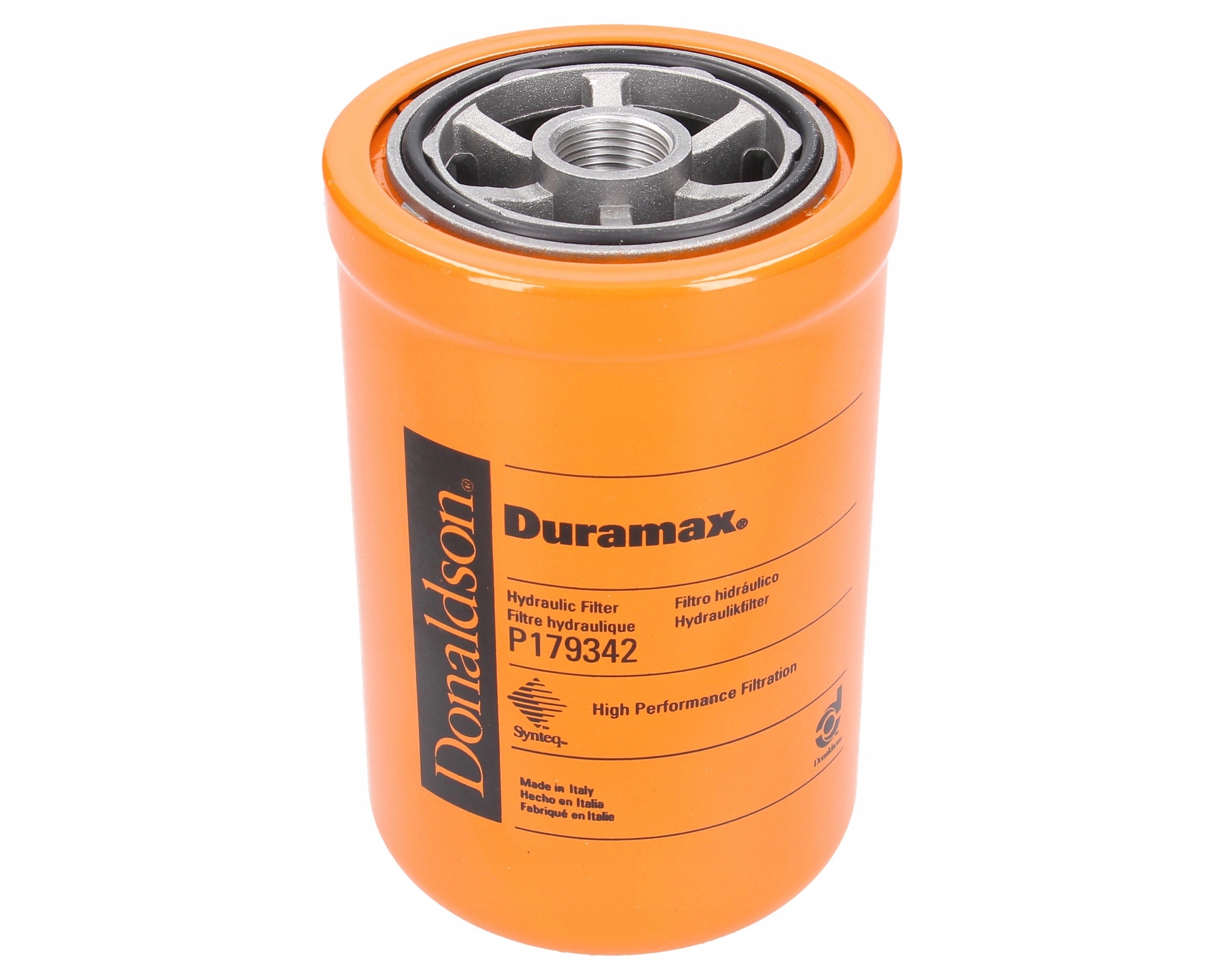 hydraulický filtr Donaldson P179342