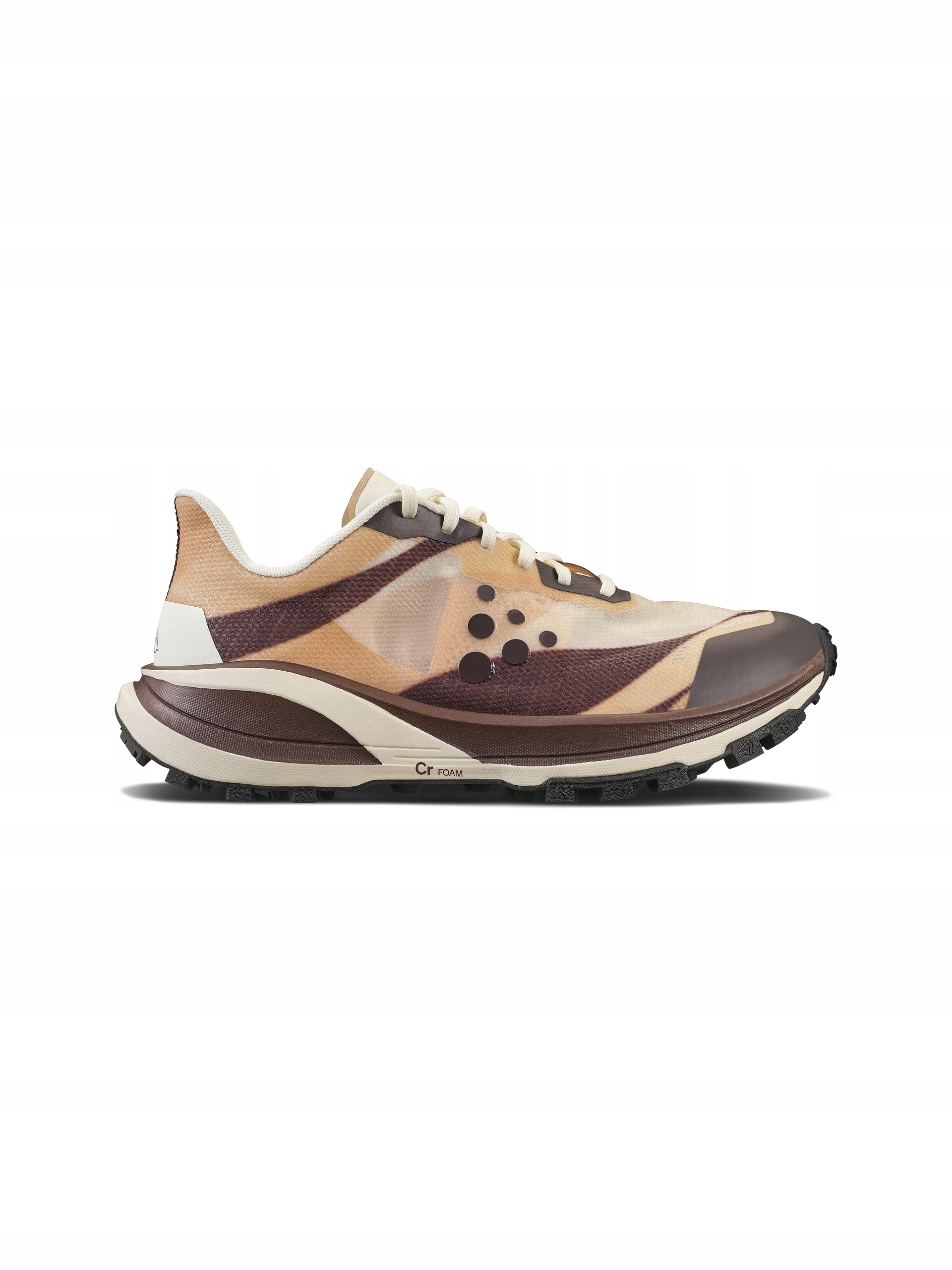 Boty Craft Pure Trail Pro dámské 39,5