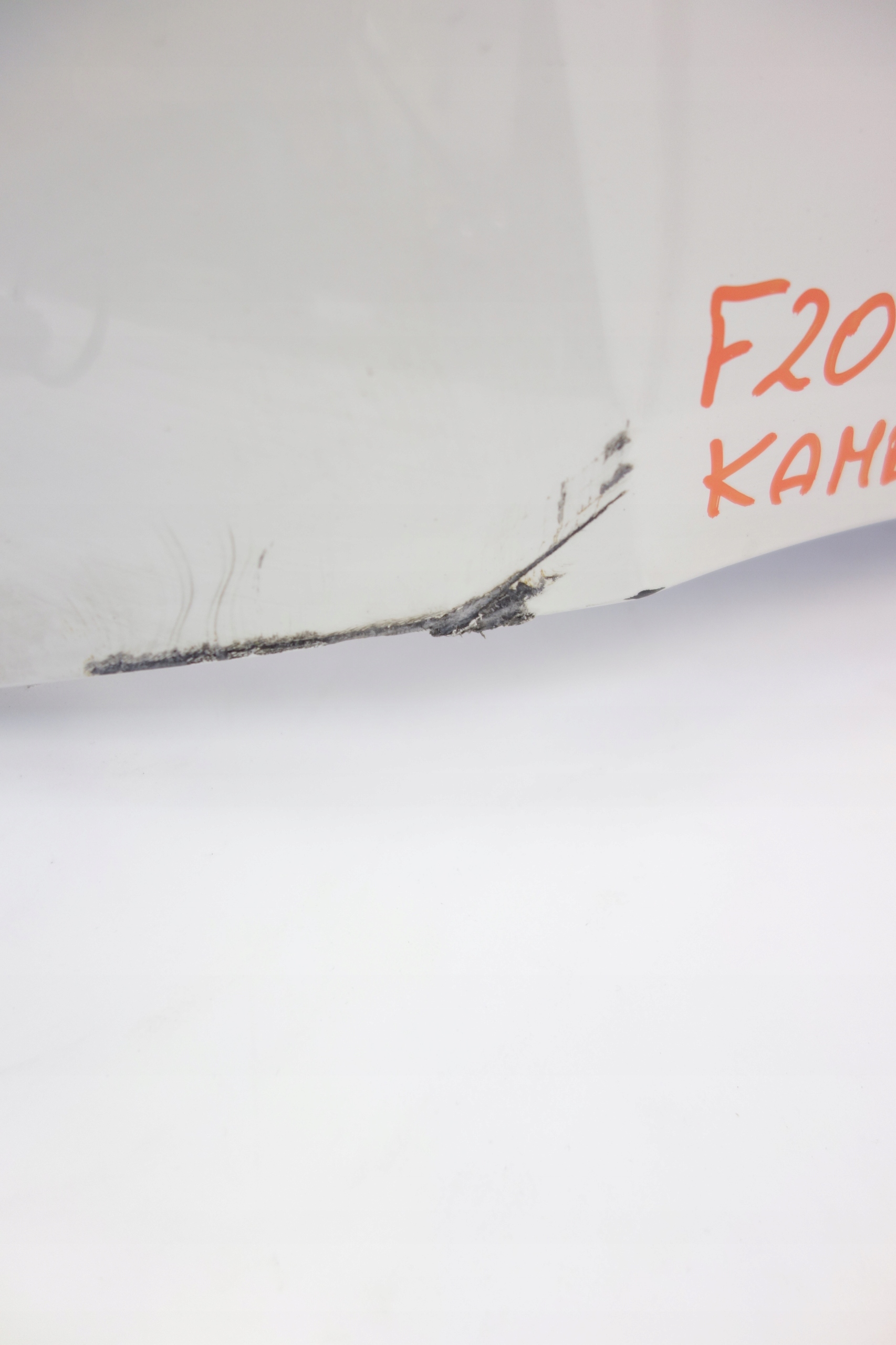 bumper rear BMW F20 LCI KAMERA 4xPDC A300