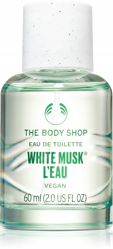White Musk L'eau Woda Toaletowa
