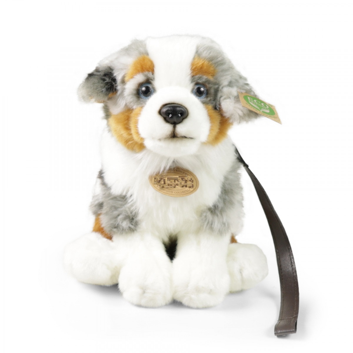 

Maskotka Pluszowy Pies Owczarek Australijski Eco