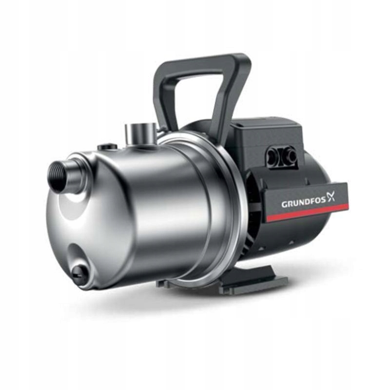Jp 4-47 230V hydroforová pumpa Grundfos