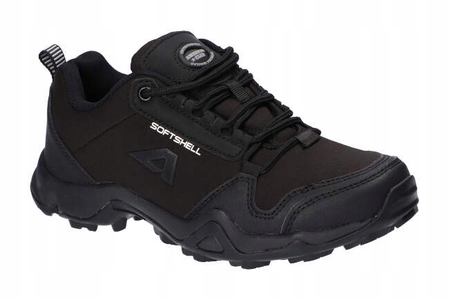 

American Club WT46 Trekkingi Buty Softshell B 38