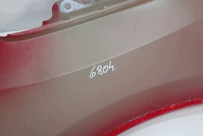 OPEL CORSA F 19- fender left front front