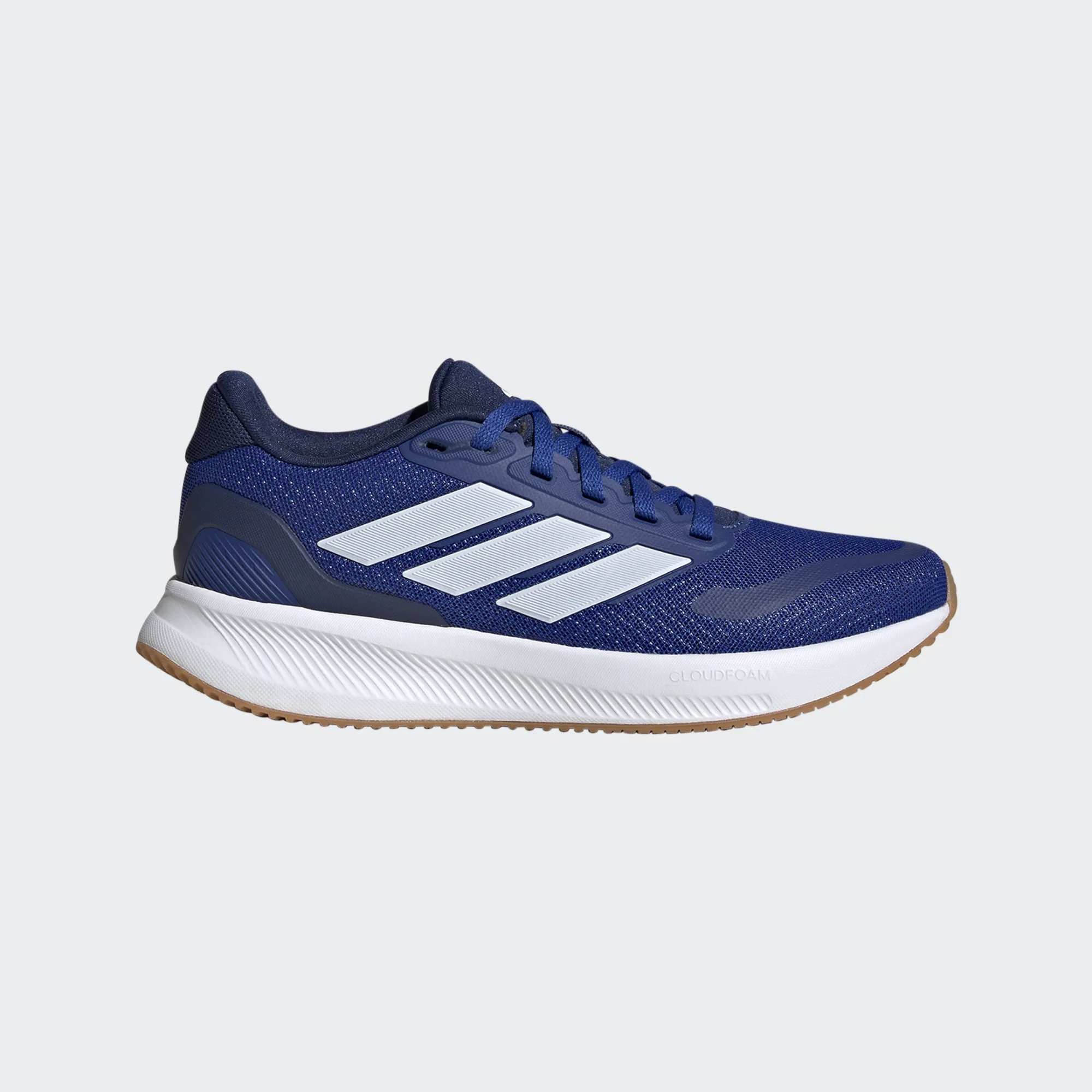 Buty Dla Dzieci Adidas Sznurowane Przewiewne Runfalcon JP5139 39 1/3