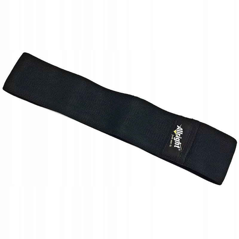 

Opaska Hip Belt Czarna r.M 86x8cm FE08090