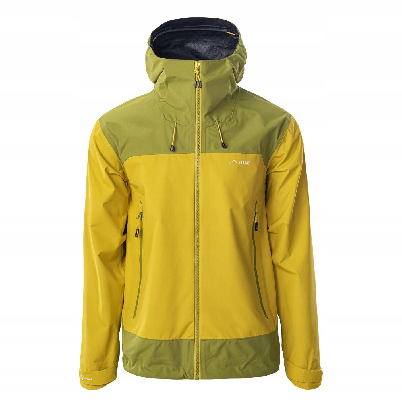 Pánská přechodová bunda Loriko XL