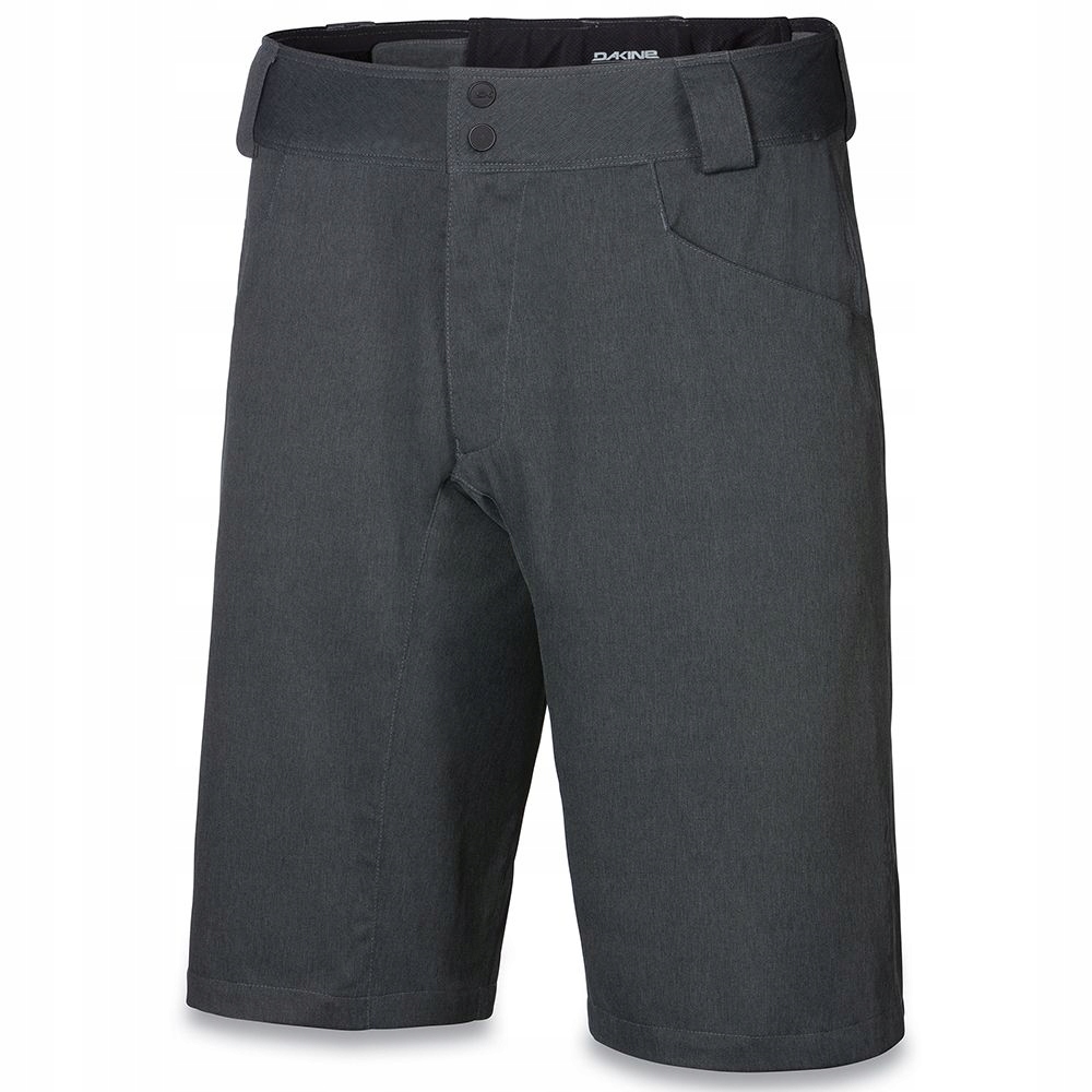 Kraťasy Dakine Ridge Short Black Černé 32