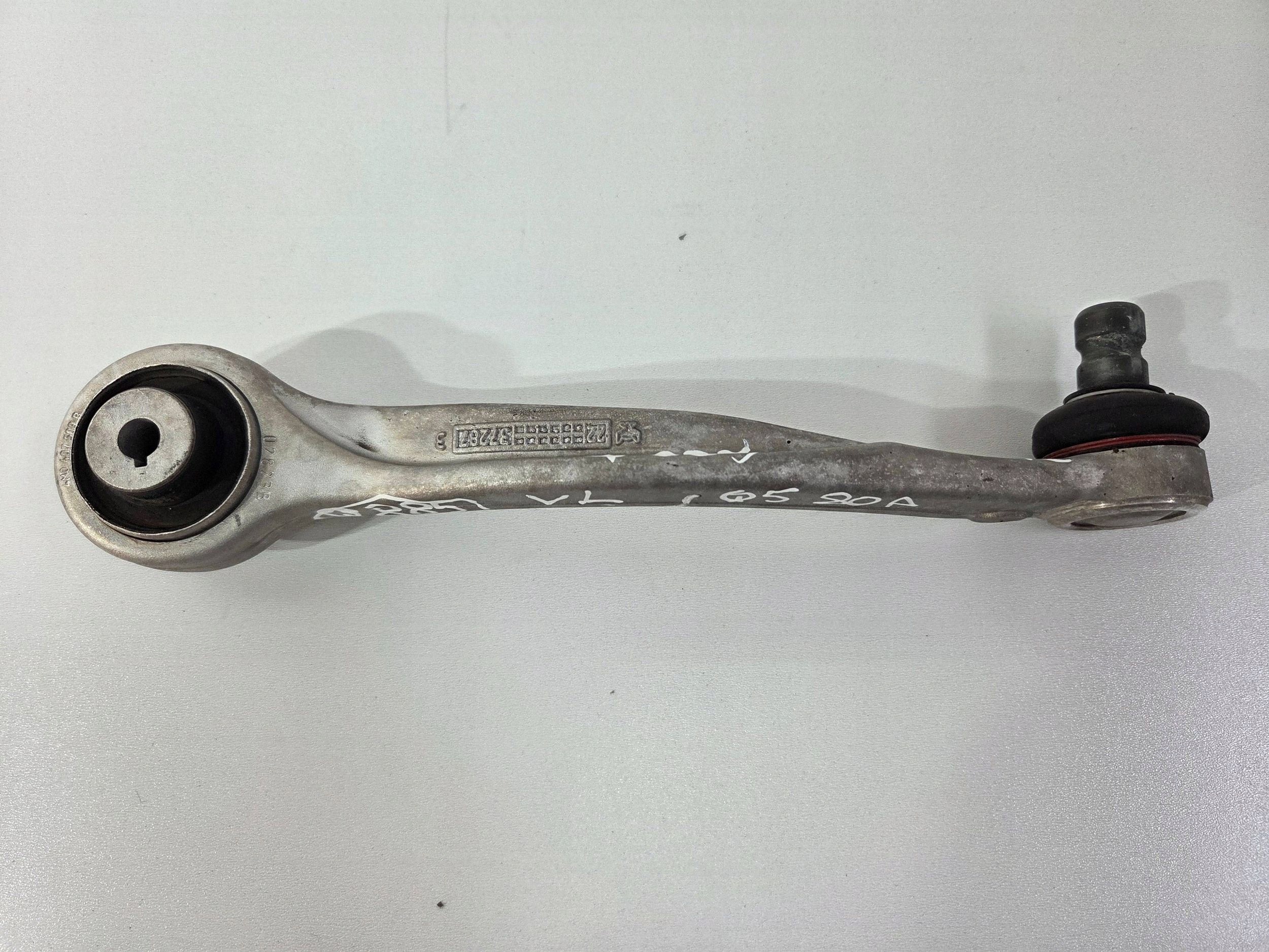 Audi Q5 SQ5 FY arm front left 4M0407509B (Q885)