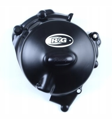 ECC0099R - ЗАЩИТА ДВИГАТЕЛЯ RG TRIUMPH DAYTONA 675 / STREET