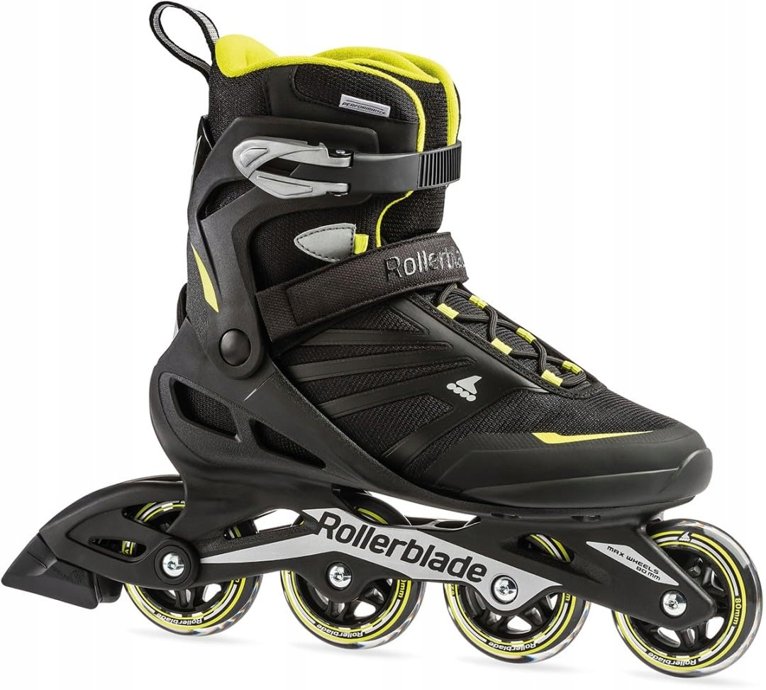 Rollerblade Spiritblade łyżworolki 2022