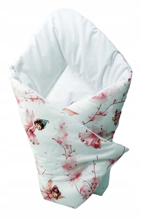 Rożek-becik niemowlęcy