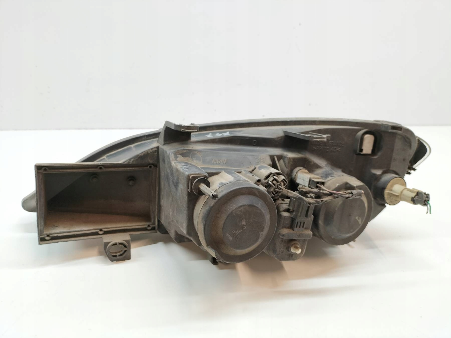 light front right lens P11 89006289 Nissan Primera II (1995-2002)