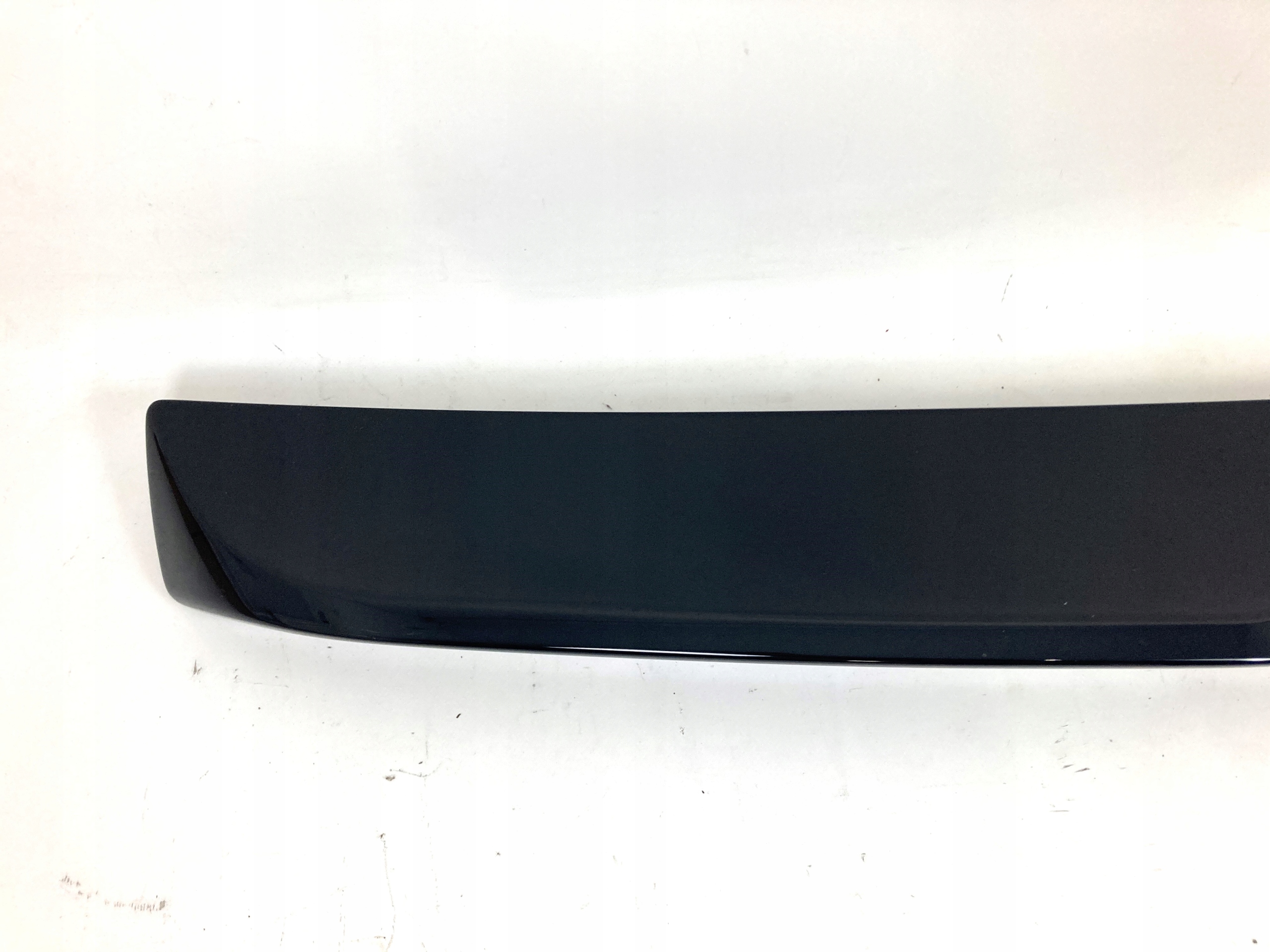 Dodge Challenger 2019 spoiler lotka bonnet boot
