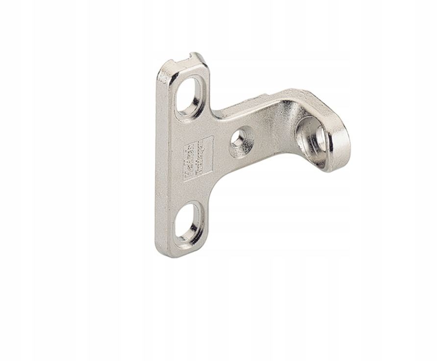 Wspornik ścianki tylnej RV 7, NIKLOWANY - 1019812