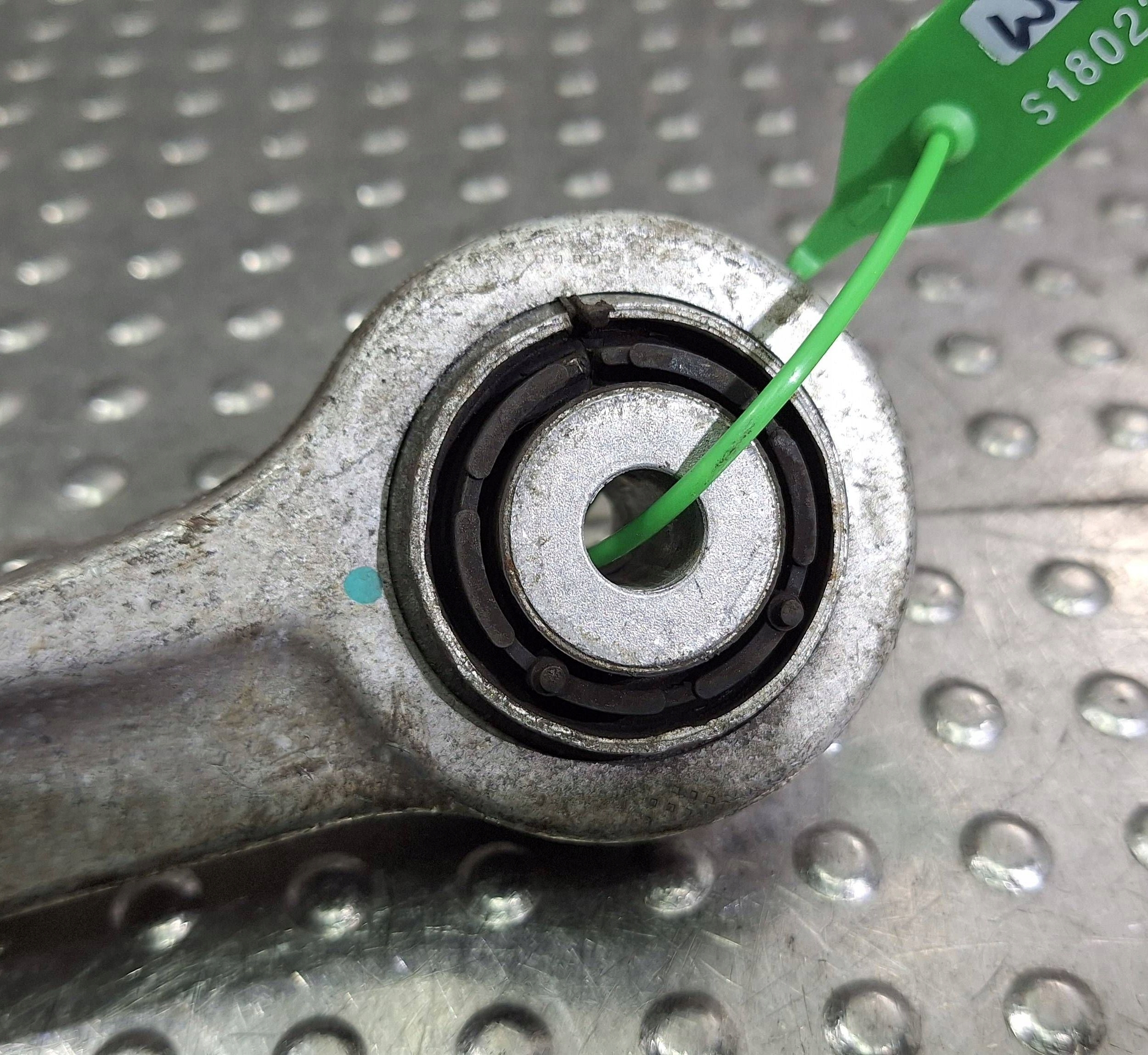 Querlenker links heck POPRZECZNY 6770969 BMW X5 E70 X6 E71