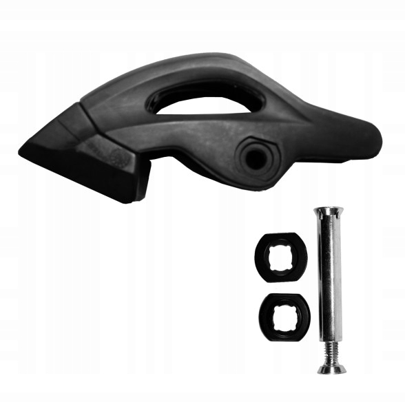 Rollerblade Brake RBXL/Maxedg90/LO-Bal 84/90 Część zamienna hamulec