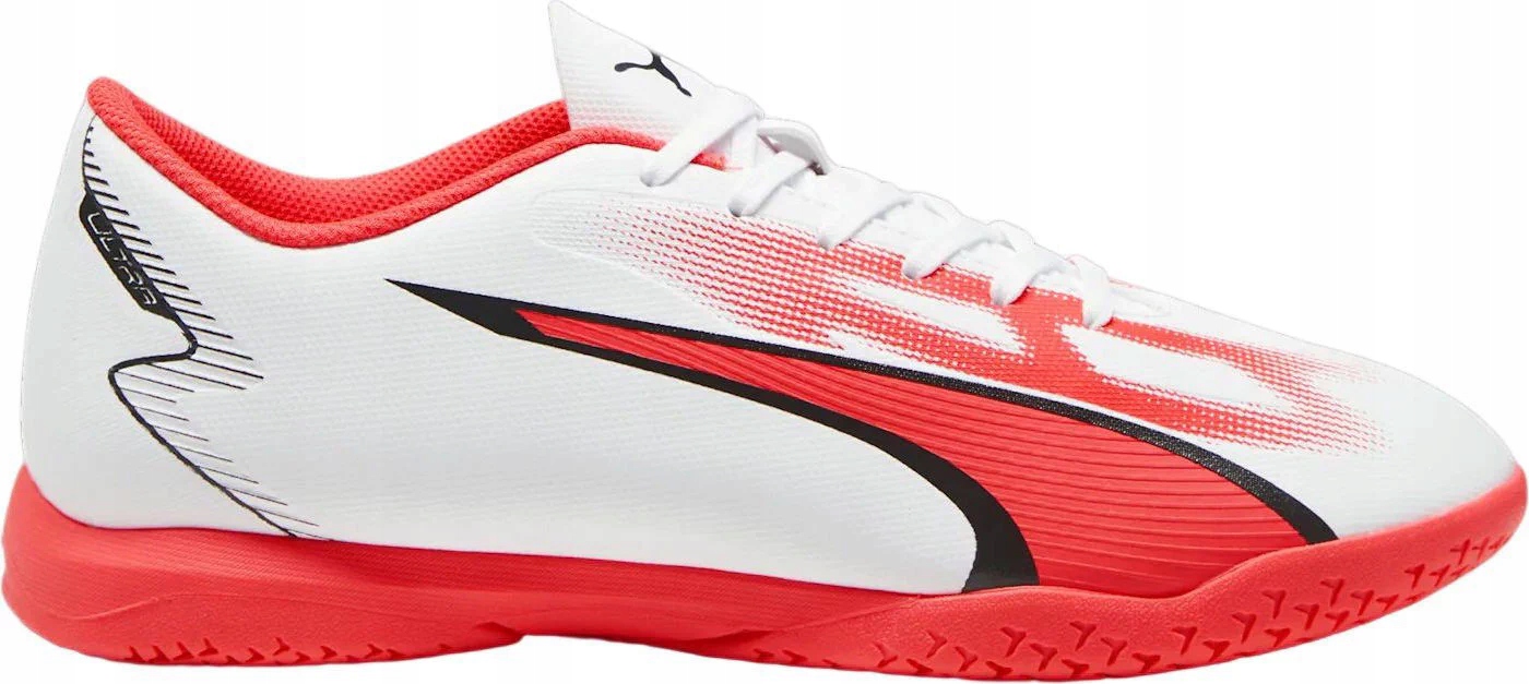 Buty Piłkarskie Halówki Ultra Play It Puma 45