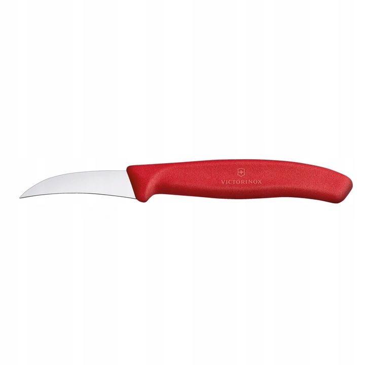 

Victorinox Nóż Obierania Zagięty Warzyw 6.7501