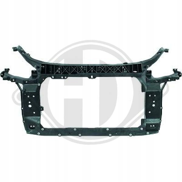 PAS PRZEDNI WZMOCNIENIE HYUNDAI I 10 08-11