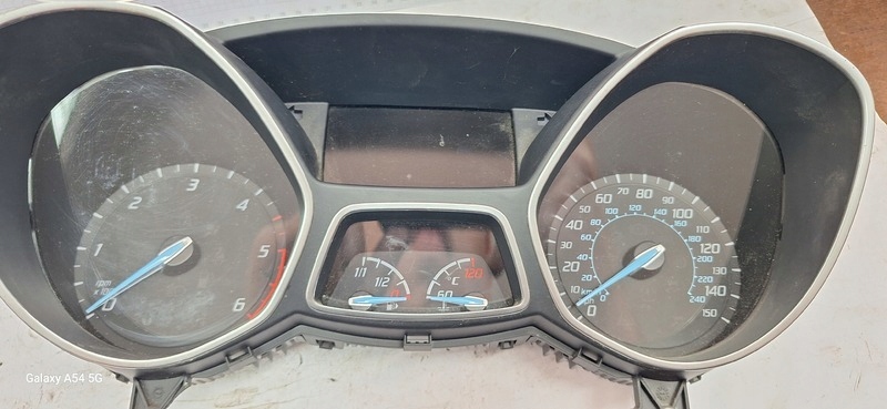 dials FORD C-MAX 10- BM5T10849MV