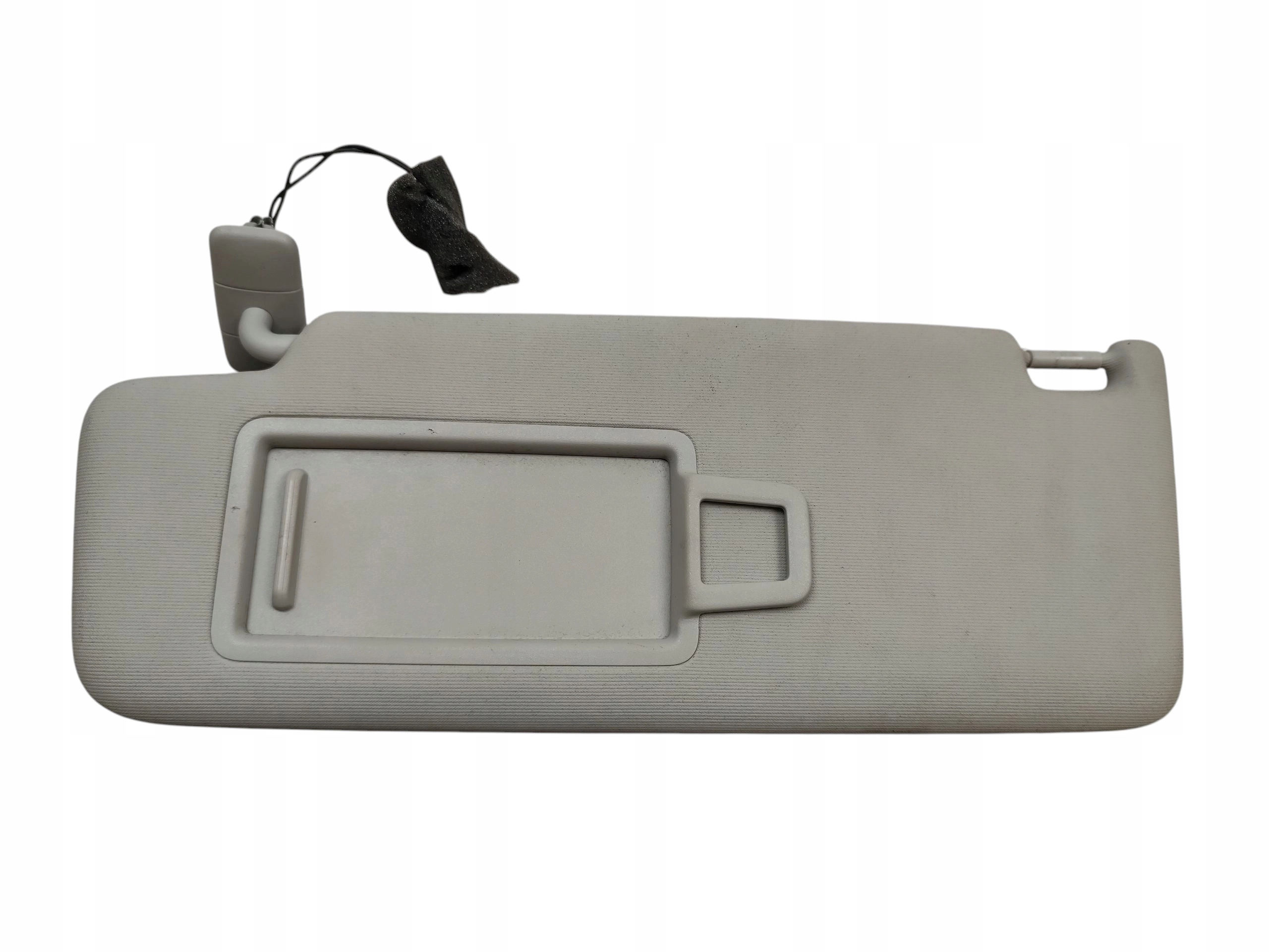 visor left SEAT LEON III LIFT (2016-2020)