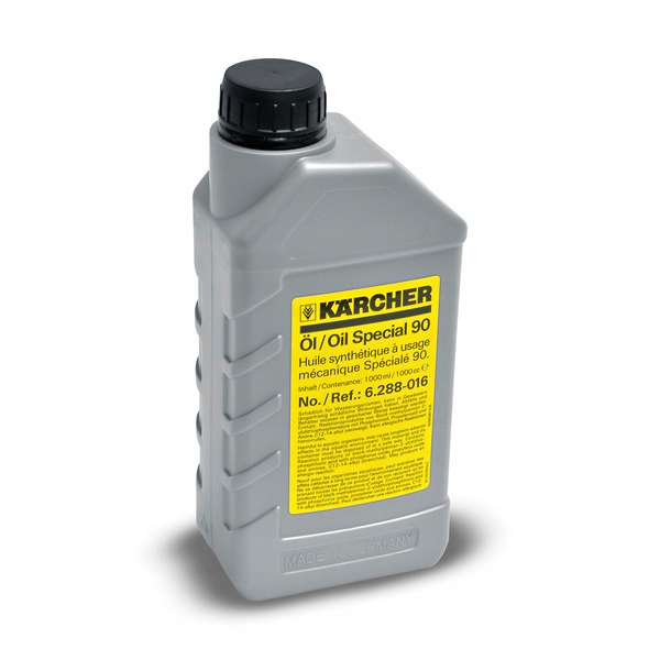 

Karcher Olej Special 90 do myjek profesiona Hd Hds