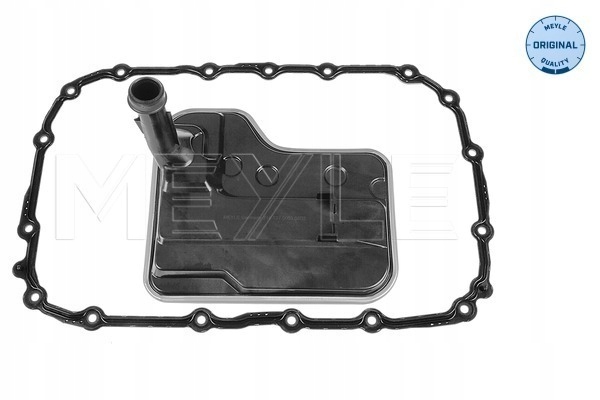 Zestawy filtrów MEYLE 314 137 0005/S Producent części Meyle