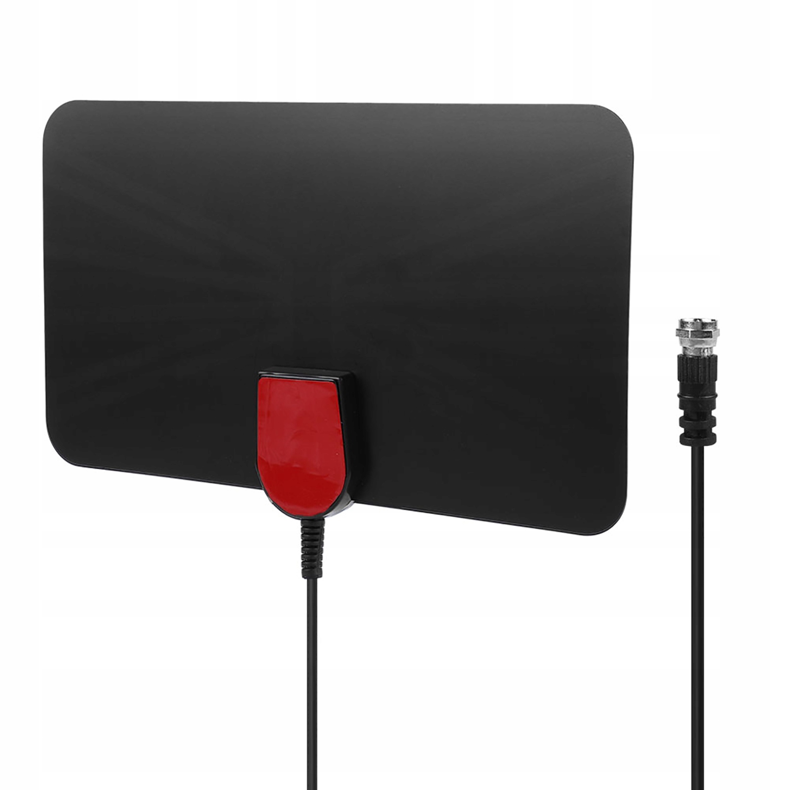 Amplificatore Antenna Goobay Per 2 Dispositivi - DVB-T/T2/C, Con Alimentatore 230V, Bianco - Foto 4