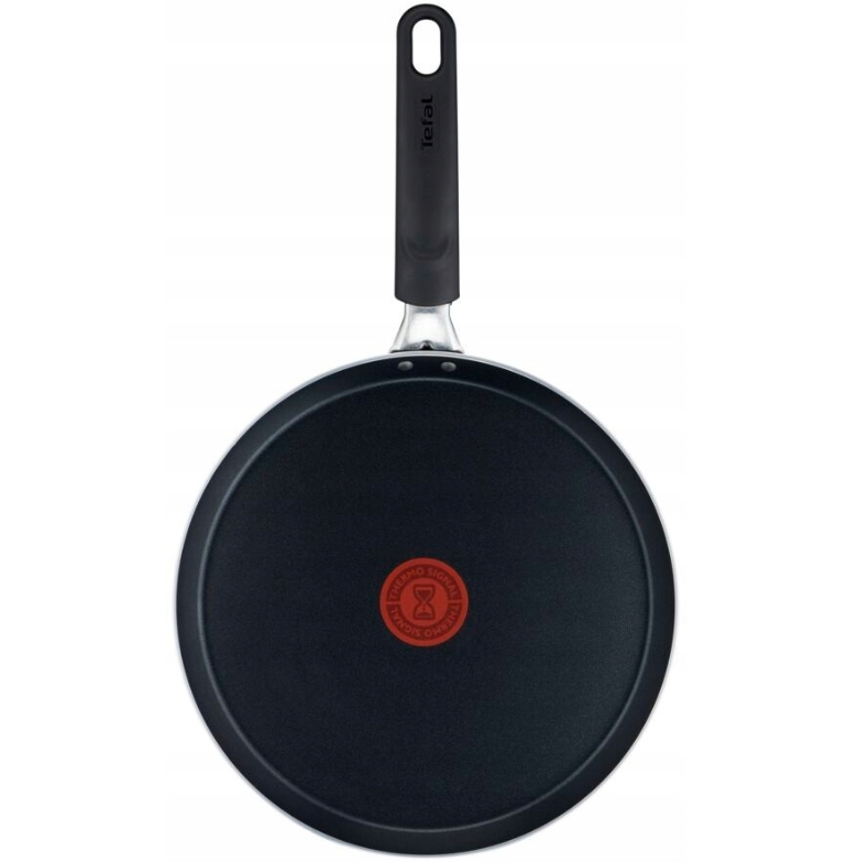 Pánev na palačinky Simplicity Non-Stick 25 cm nepřilnavá B5821002