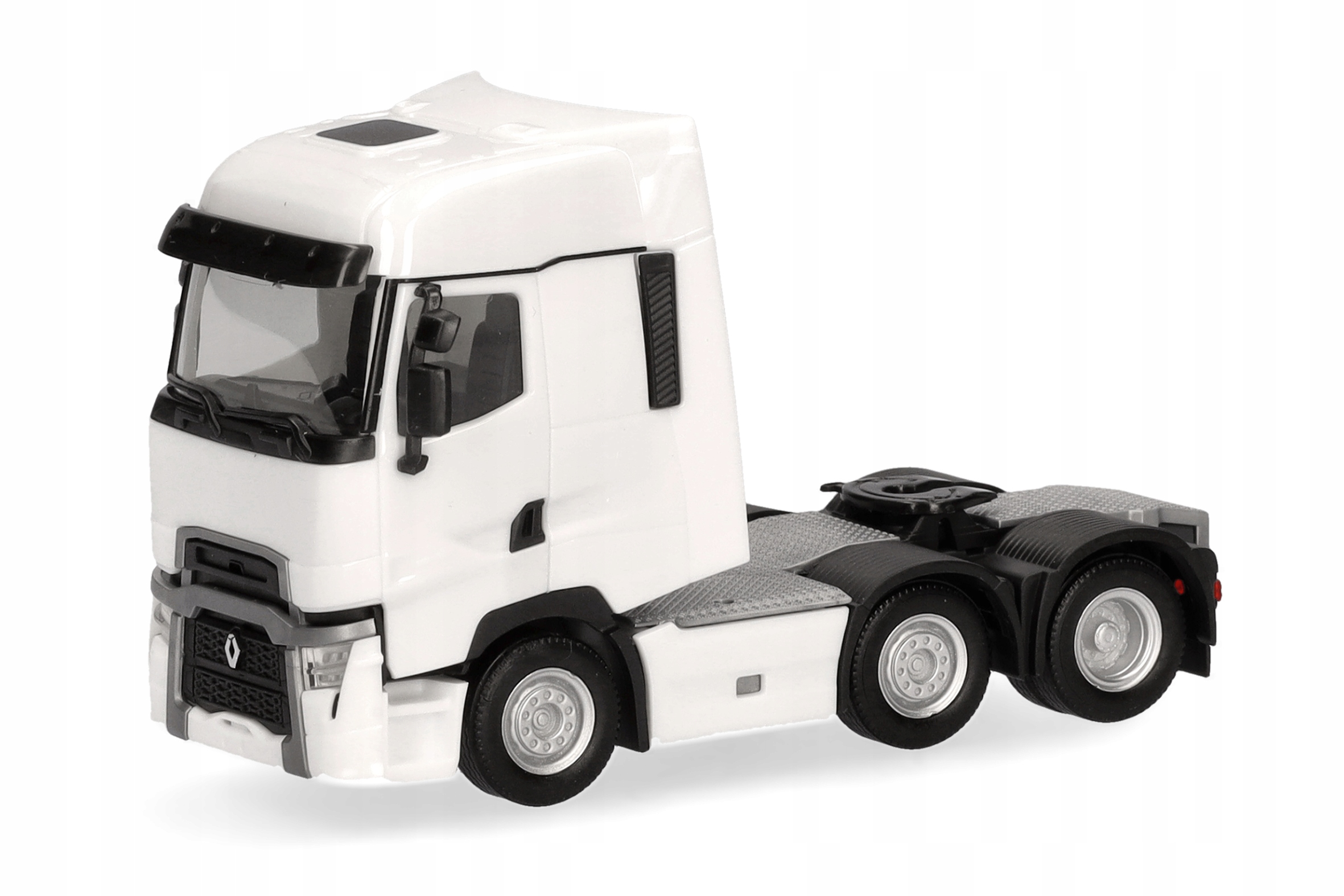 Herpa 315104-003 Renault T facelift 6x2