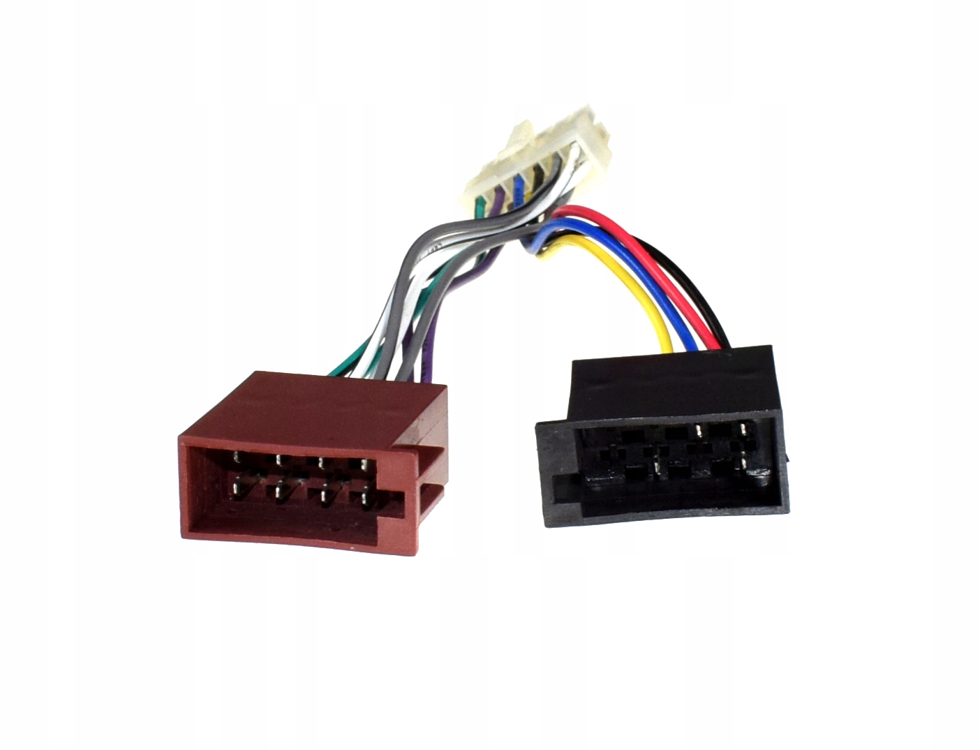 Złącze ISO PIONEER ZRS-26