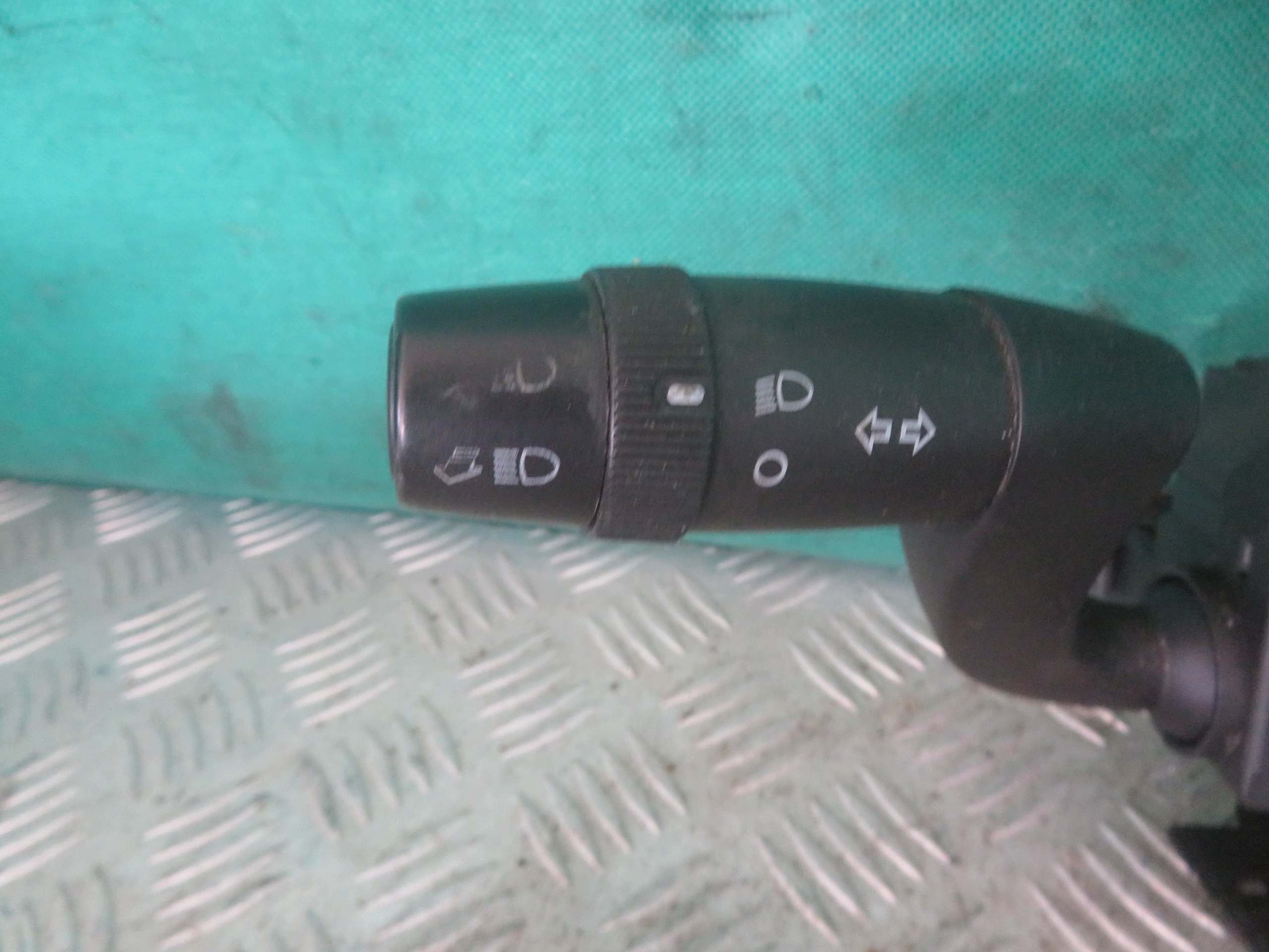 DEVIO LUCI TERGICRISTALLO TERGI DUCATO BOXER JUMPER 14R 07356029550