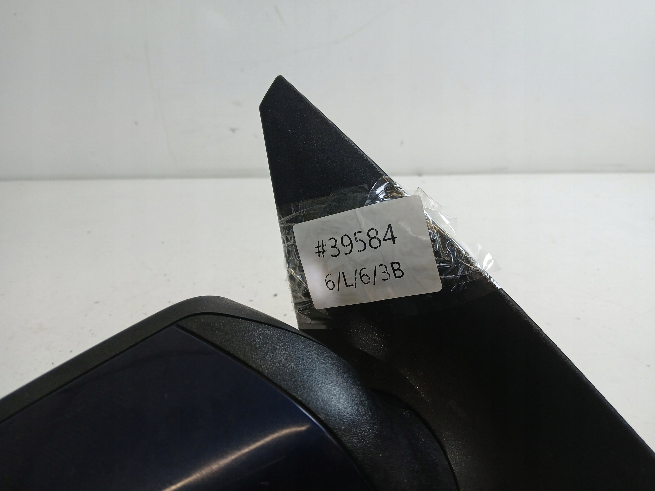 FORD FOCUS MK2 SPECCHIETTO RETROVISORE Destro 5 PIN E2