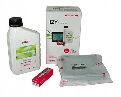 

Zestaw Serwisowy Silnika Honda Gcv, GCVx Oryginał
