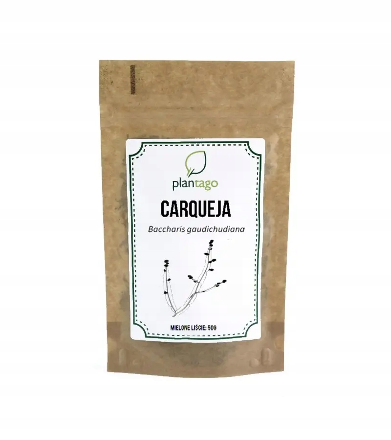 

Carqueja mielona 50g